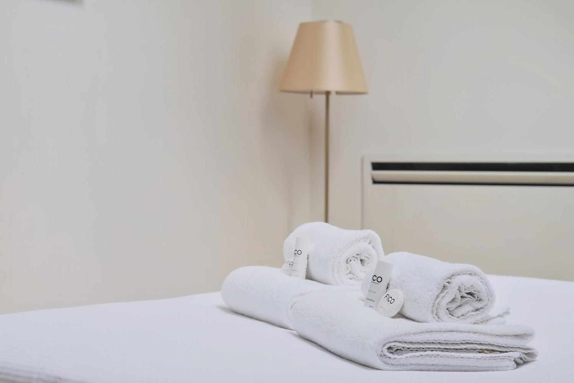 Joivy Welcoming Flats By Corso Como Milano Eksteriør bilde